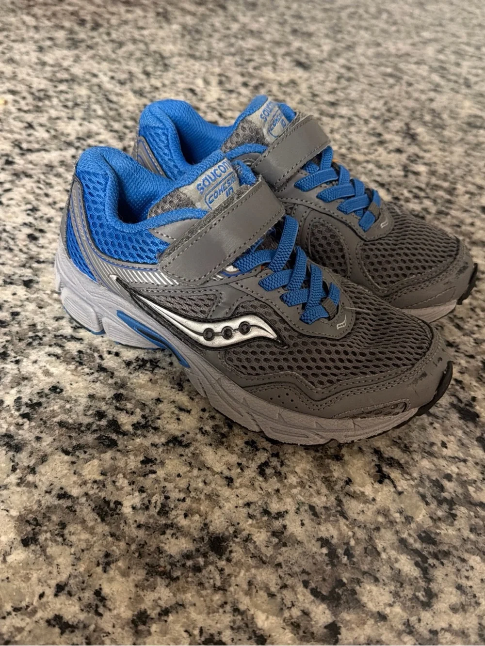 Saucony durable kids
